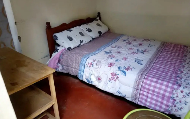 Comfort Motel