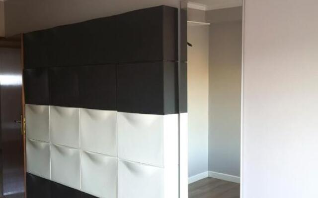 Apartamento Fração AX