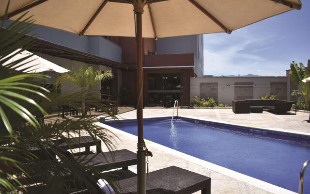 LQ Hotel by Wyndham Tegucigalpa