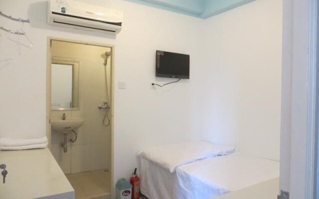 Ngwe Kyal Guest House