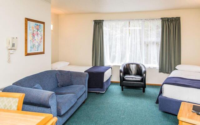 Econo Lodge Wanganui