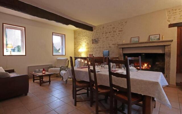 Gîte Bures, 4 pièces, 6 personnes - FR-1-497-124