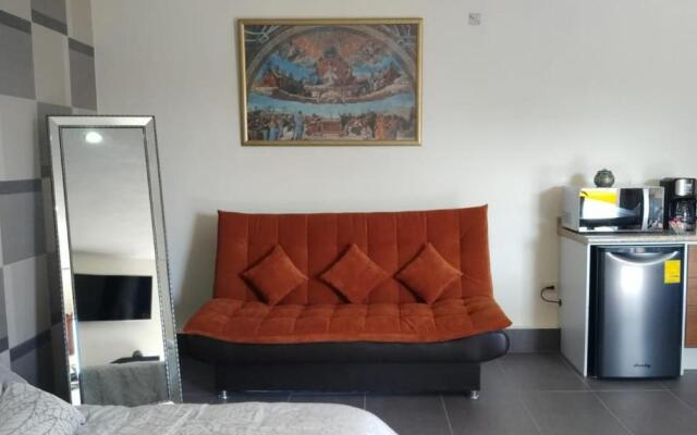 VILLA D-SPITIA Apartamentos en renta