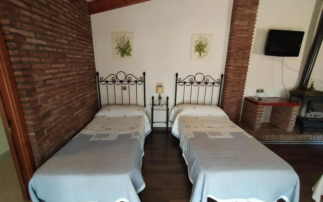 Apartamento La Pedriza