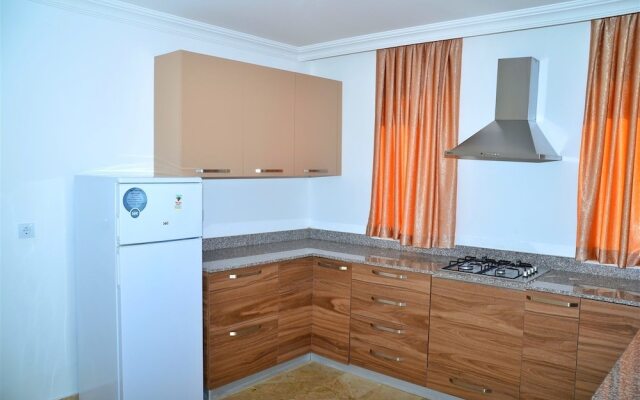 Villa Soral 2 by Akdenizvillam