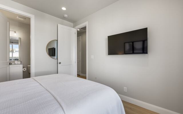 Mermaid Lagoon 4 Bedroom Townhouse