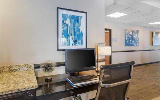 Best Western Augusta West