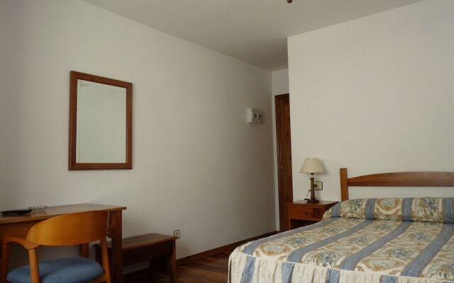 Hostal Restaurante Ventasierra