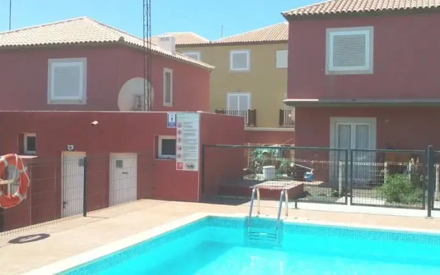 Casa Cristina