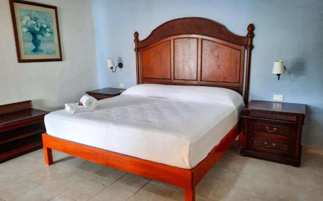 Hotel Quinta Izamal