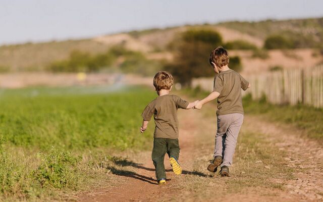 AfriCamps Klein Karoo
