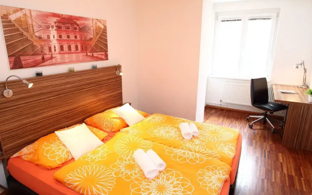 Royal Living Apartments
