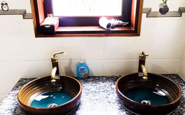 Tam Coc Homestay Ngoc Linh