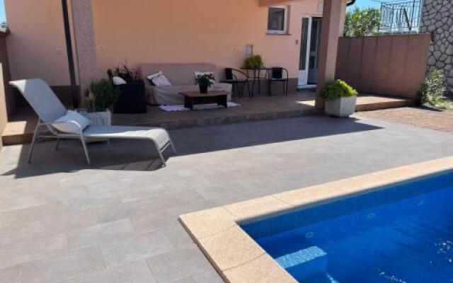 Apartments Villa Antonia