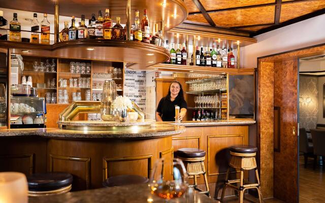 Best Western Victor's Residenz-Hotel Rodenhof