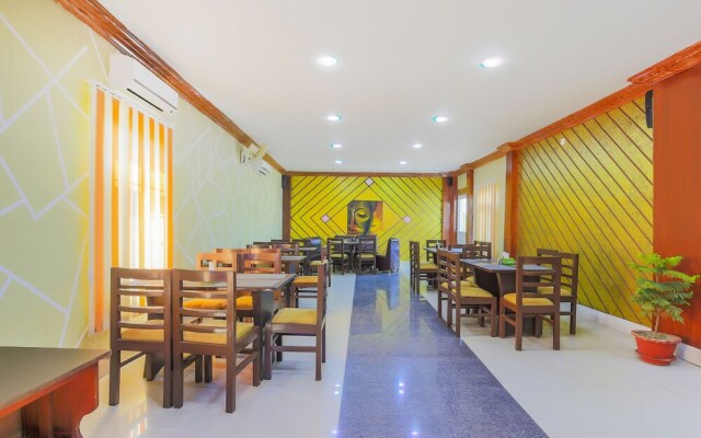 Hotel Boutique Lacoul Inn