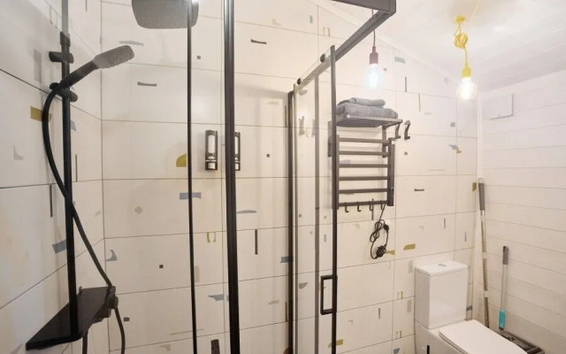 Репинские дачи