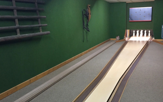 Hotel Dreischläger Hof