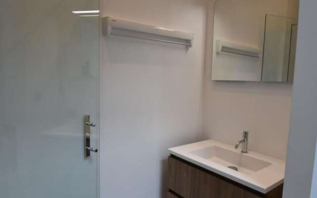 Modern Holiday Home in Maasmechelen With Sauna