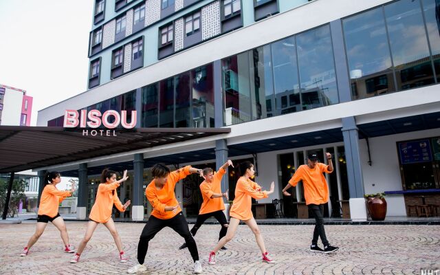 Cocobay Danang Boutique Hotels