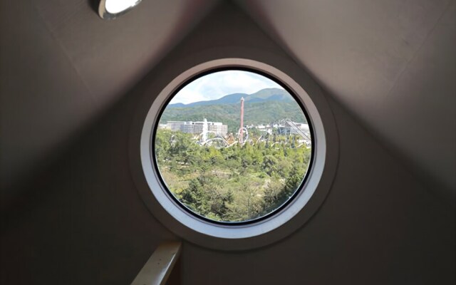 Gyeongju Star Pension