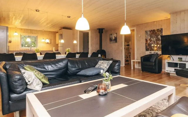 4 Star Holiday Home in Vaeggerlose