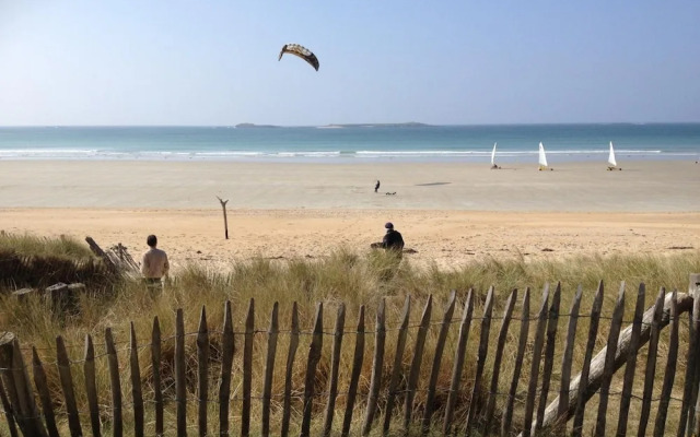 Hôtel des Deux Mers