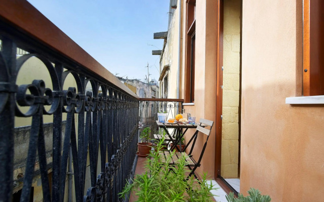 Dorotheou House