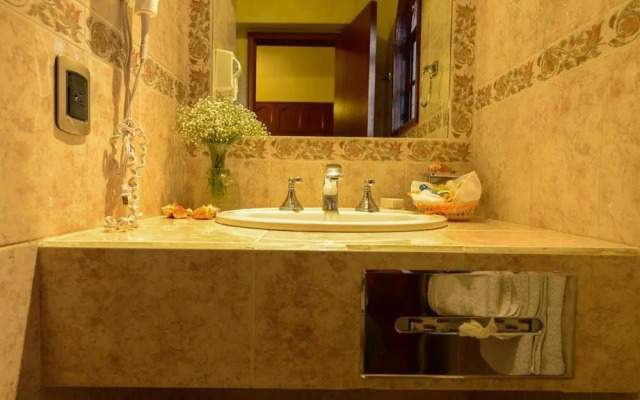Suites Bello Xochimilco by DOT Tradition