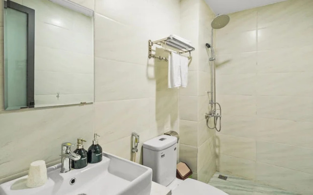 Silia Hotel & Apartment