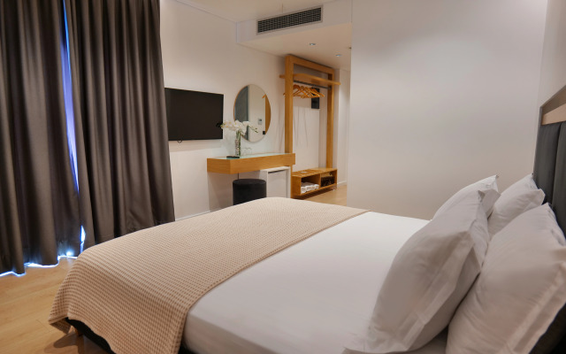 Hotel Nertili