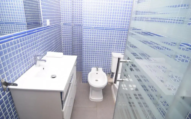 HomeHolidaysRentals Amadeu - Costa Barcelona