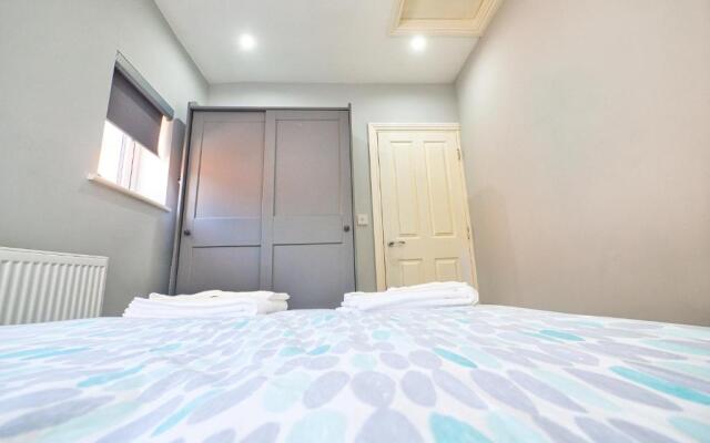Amazing 1 bed flat in lovely area