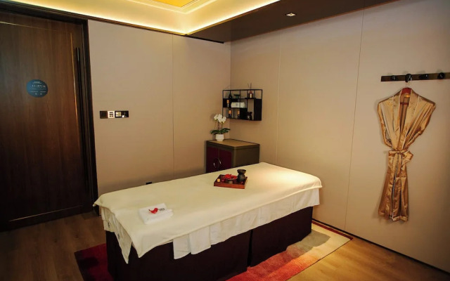 JOYA Shanghai Gubei