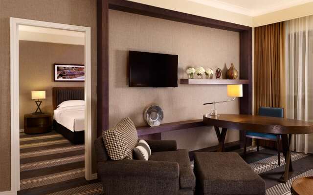 Hyatt Regency Birmingham