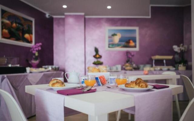 Le Vele di Balestrate