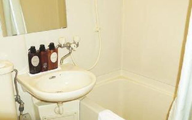 Hotel Palms Tenmonkan