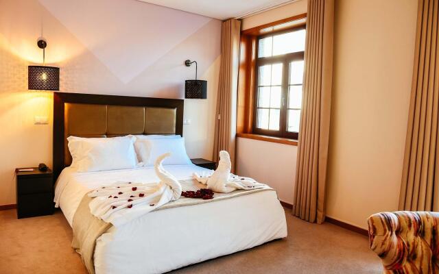 Santo Thyrso Hotel