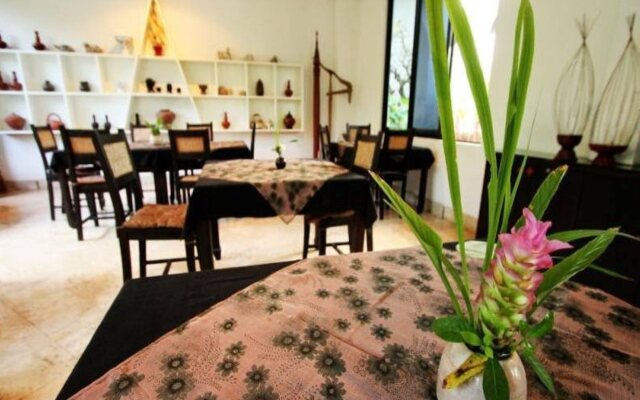 Gudi Boutique Hotel