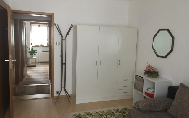 Ferienwohnung Eva-Maria