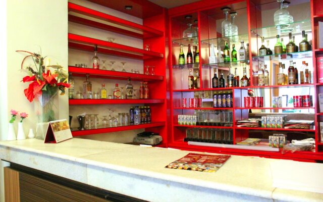 ZEN Rooms Sam Ratulangi