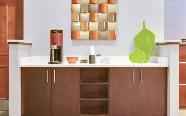 Residence Inn Midland