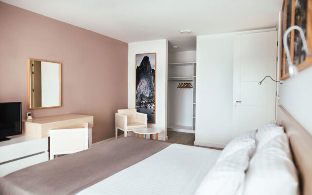 City Beach Apartments Makarska