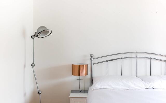 Beautiful Penthouse Apartment in Shoreditch