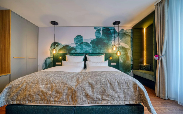 Vienna House Easy by Wyndham Freiburg