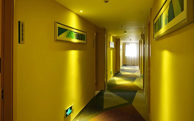 City Convenient Hotel
