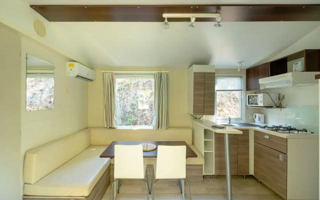 Camping Parc des Monges