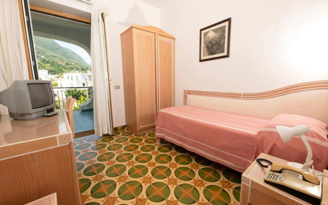 Hotel Candia