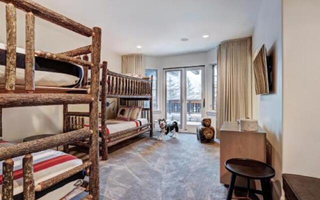 Lodge at Vail C262C
