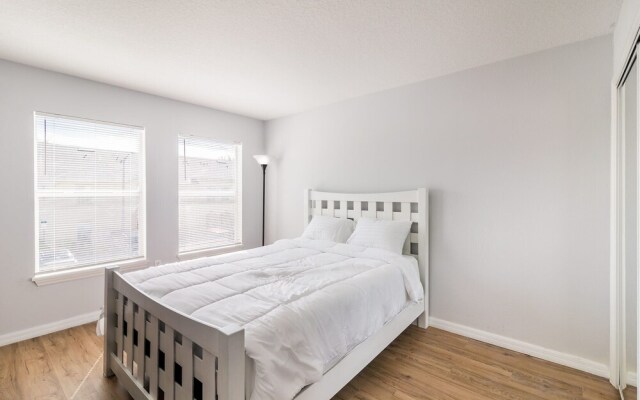 Celebrate at Club Cortile